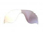 Galaxy Replacement Lenses For Oakley Radarlock Path Vented Photochromic
